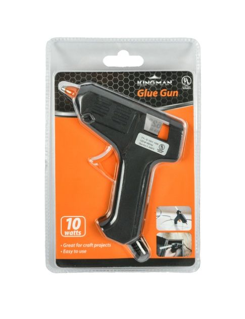 KINGMAN GLUE GUN 10W UL