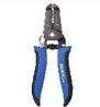 Wire stripper cutter; style: se