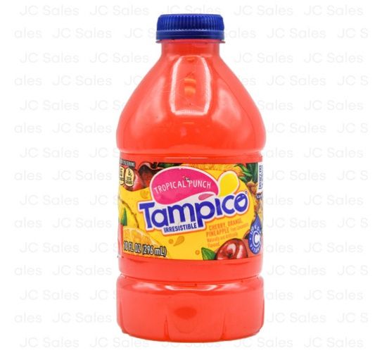 TAMPICO 10 OZ TROPICAL