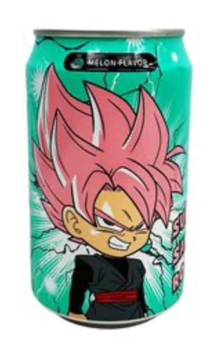 *Dragon Ball Melon OB (AX1)