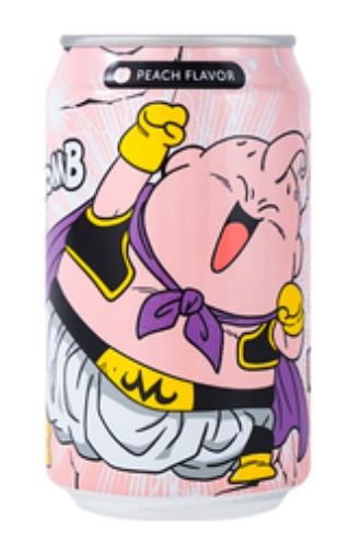 *Dragon Ball Peach OB (AX1)