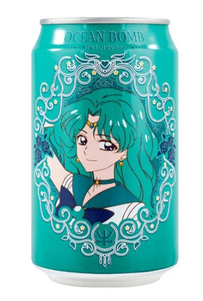 *Sailor Moon Kiwi OB (AX1)