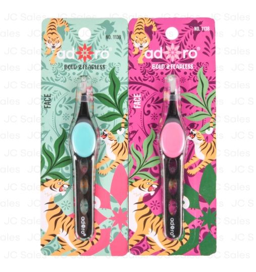 ADORO  EZ GRIP TWEEZER