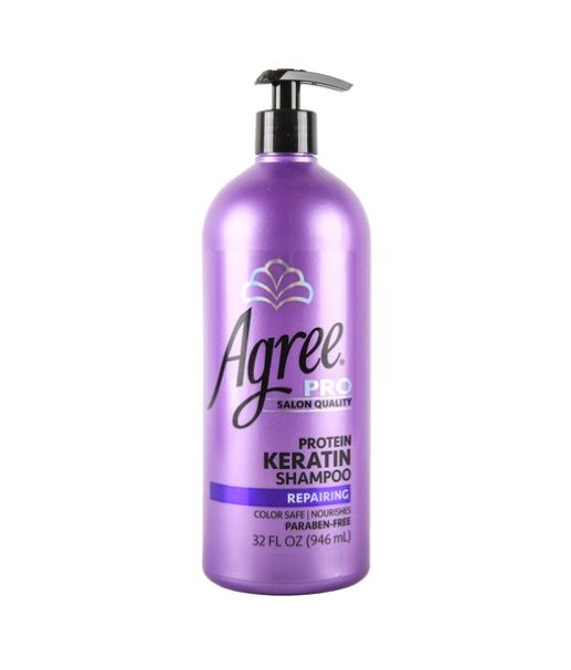 AGREE KERATIN SHAMPOO 32 OZ