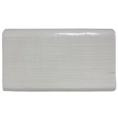 Paper Towels 200ct Wht Multifold