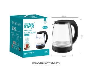 KETTLE, ST-2065, AMERICAN STYLE