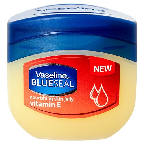 VASELINE BLUE SEAL VITAMIN E 100 ML