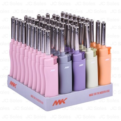 RANGE CANDLE LIGHTER REFILLABLE/RANGE CANDLE LIGHTER REFILLABLE HUE CLRS