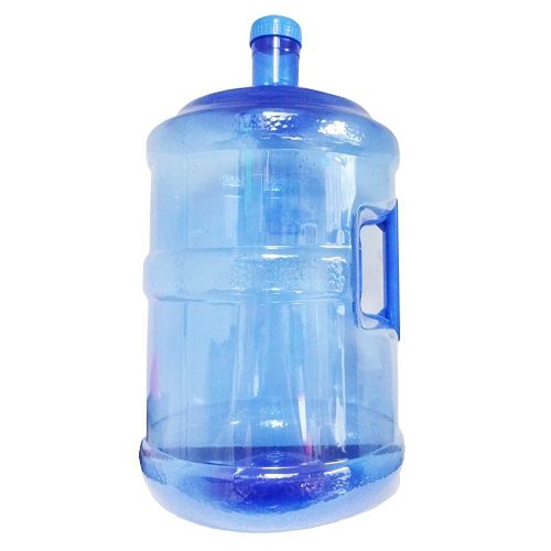 Water Bottle W-Handle 5 Gl