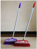 Broom; style: 10-8162 heavy dut