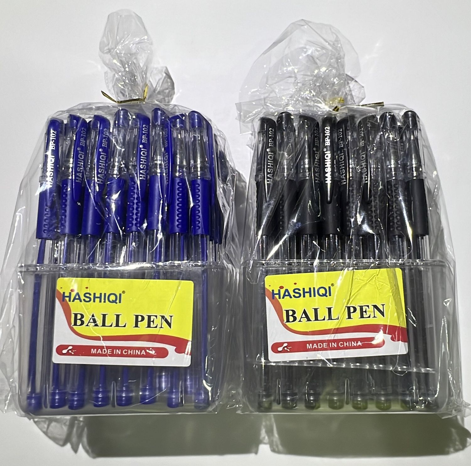 Ball pen; style:48PCS