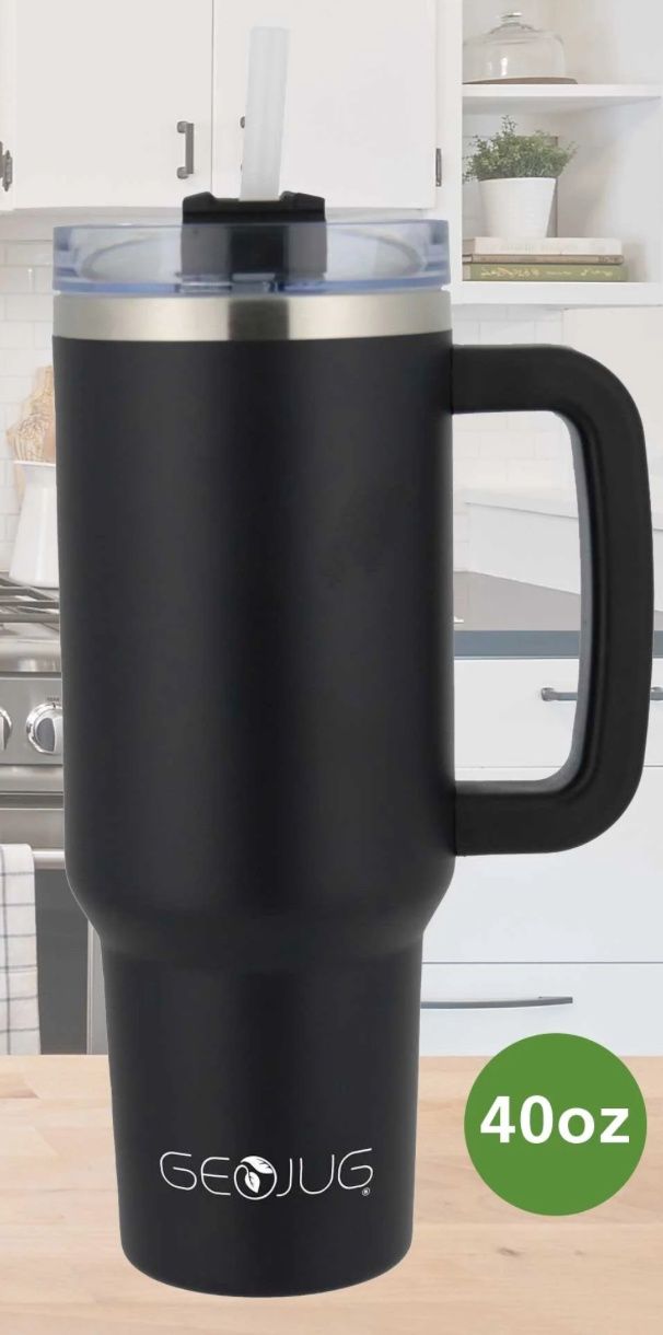 BRENTWD GEOJAR 40 OZ. TRAVEL