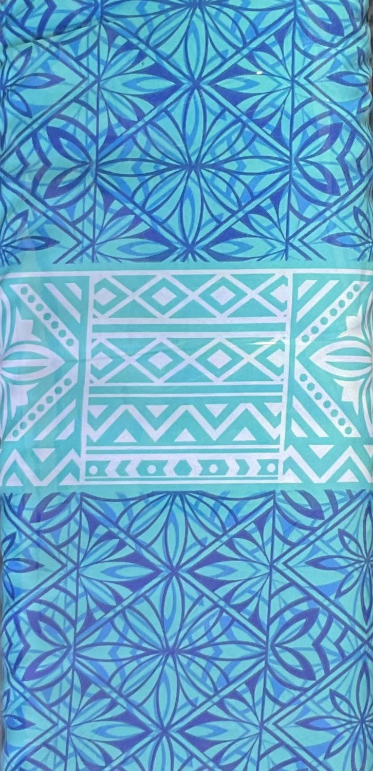 Soft Linen Print Fabric,10 Yard Assorted Designs and Colors