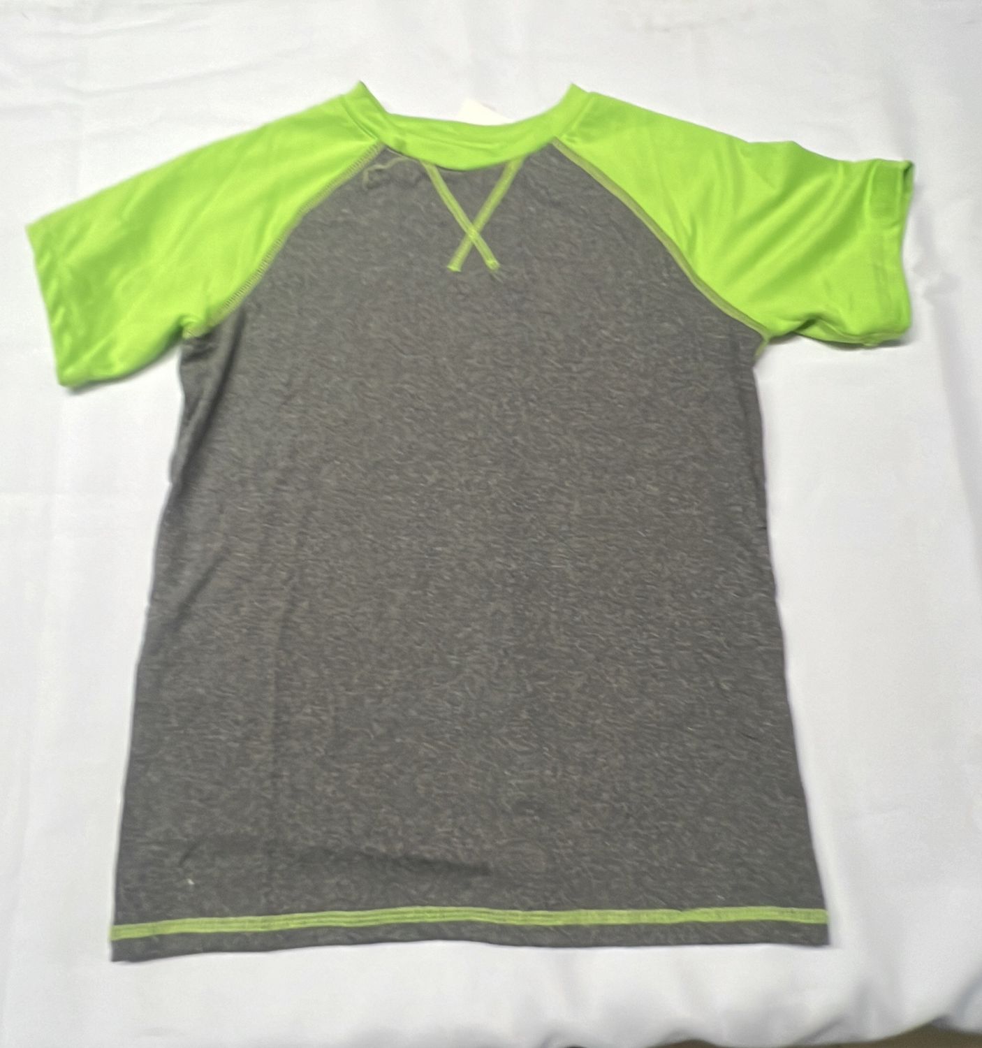 32 DEGREE SHORT SLEEVE SHIRT