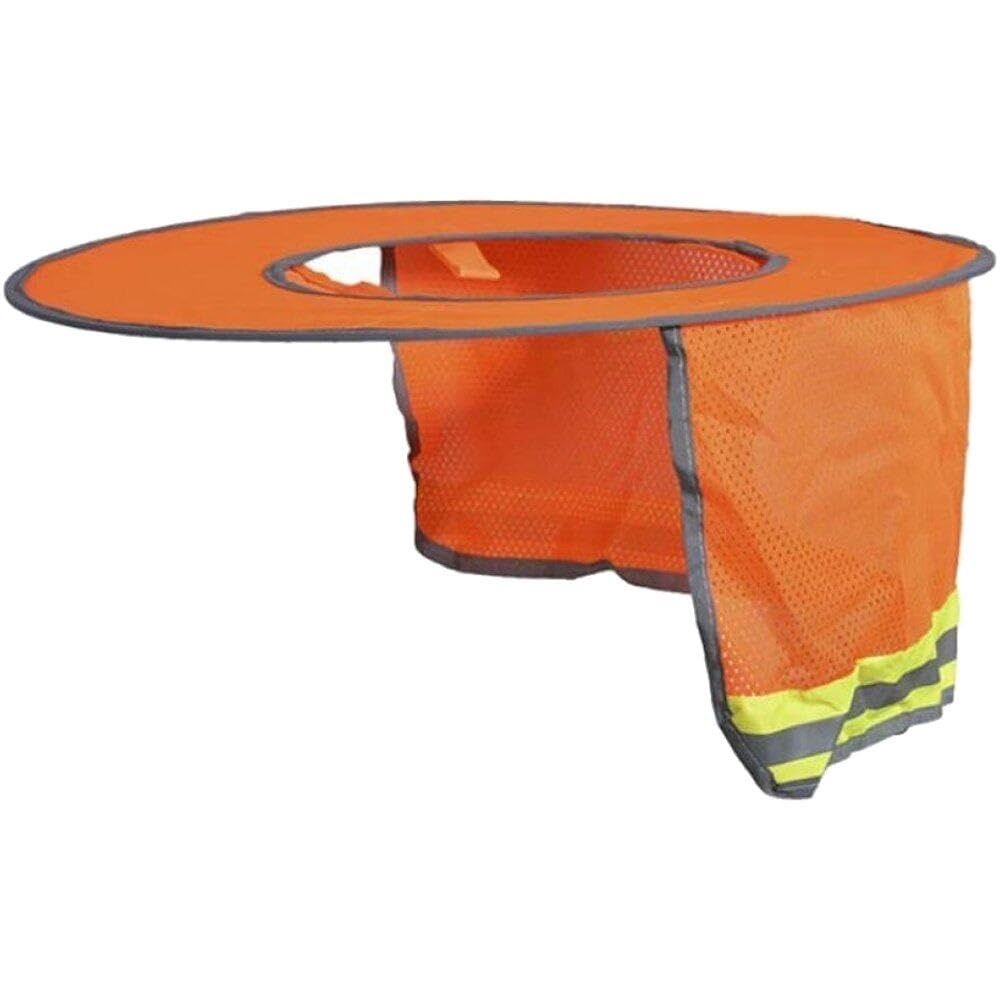 Safety hard hat; style: safety