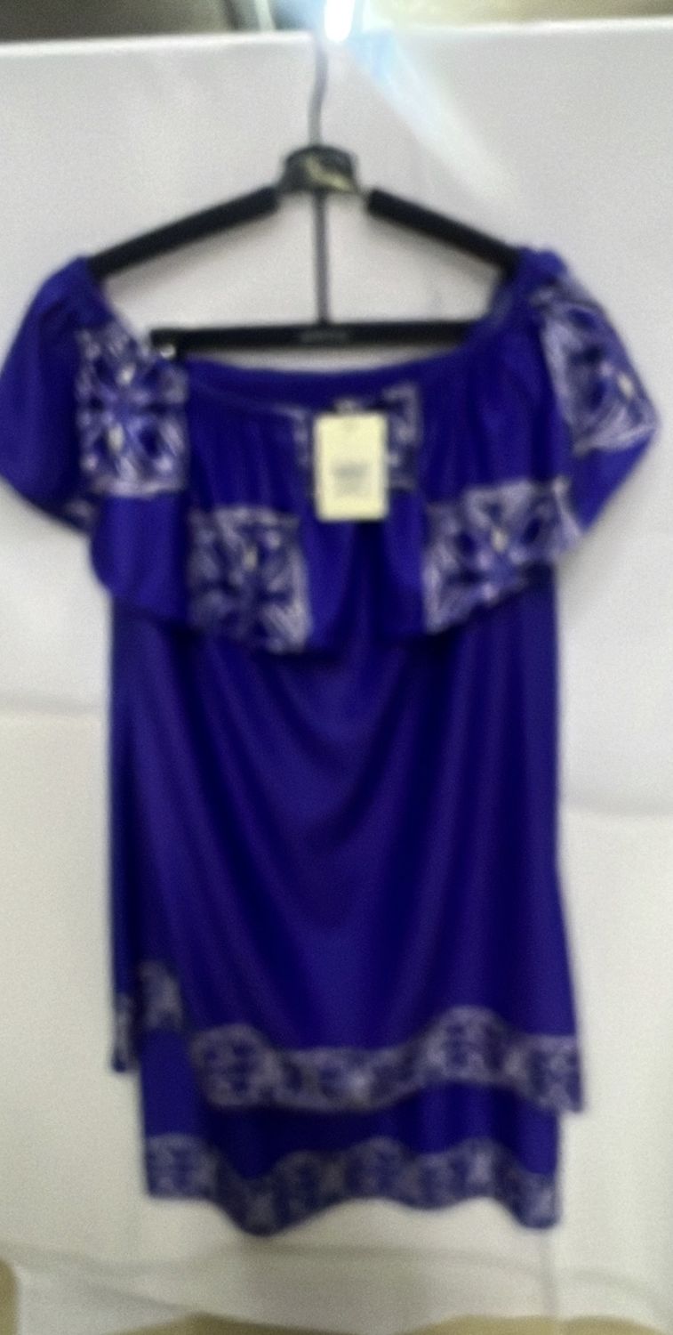 WOMENS PULETASI STYLE