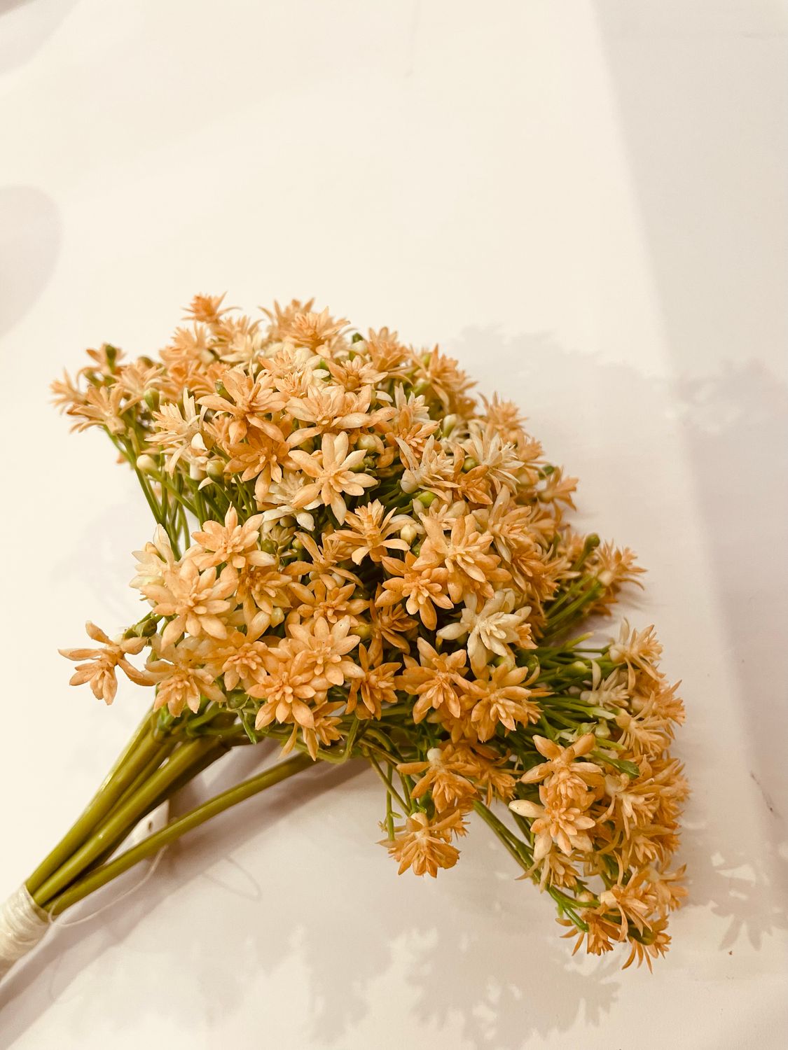 7 FORK CENTER DEW SPRAY COLOR