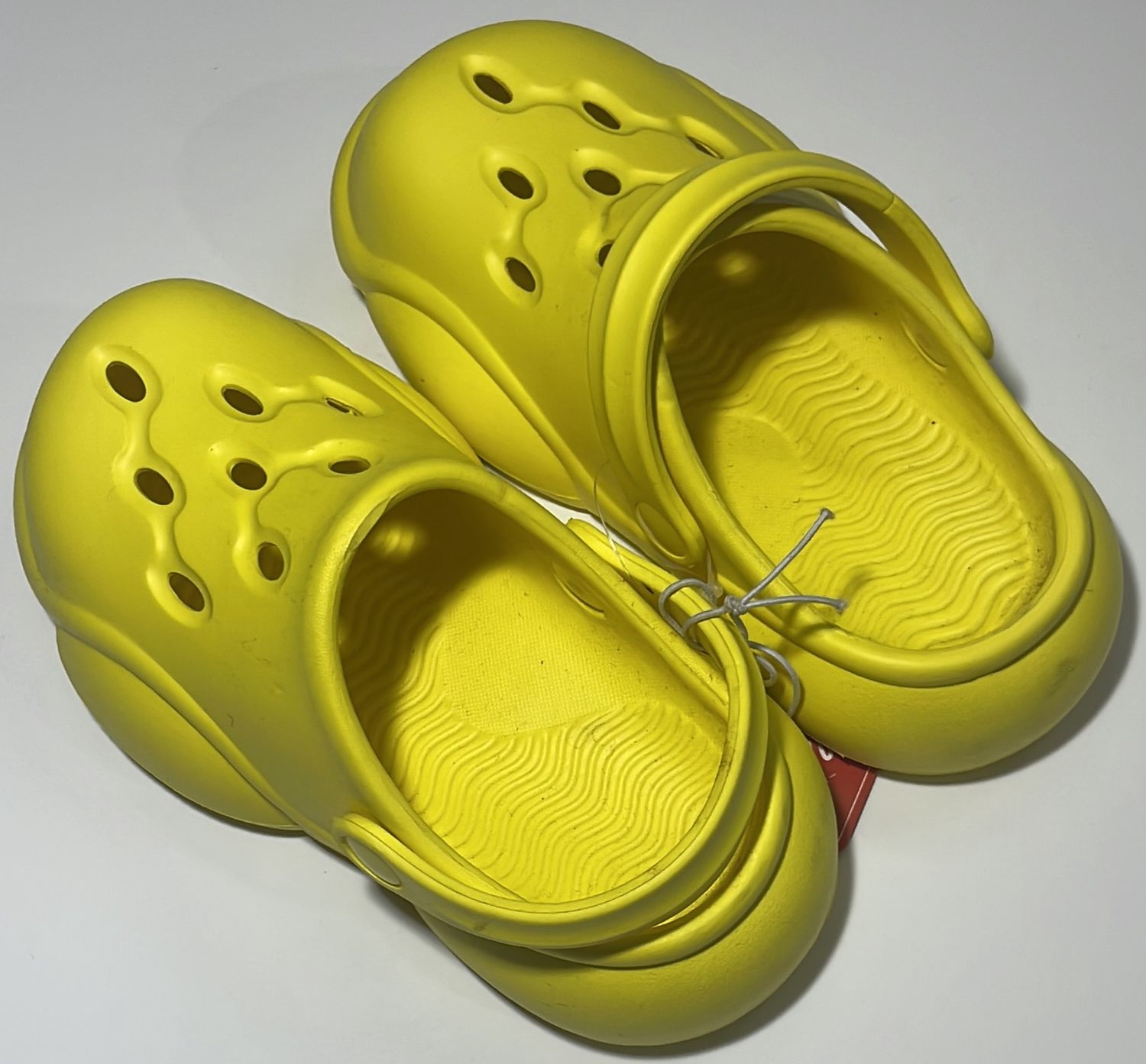 Children sandal;sty:close toe