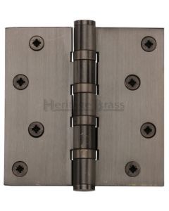 Door hinges; style: heavy duty