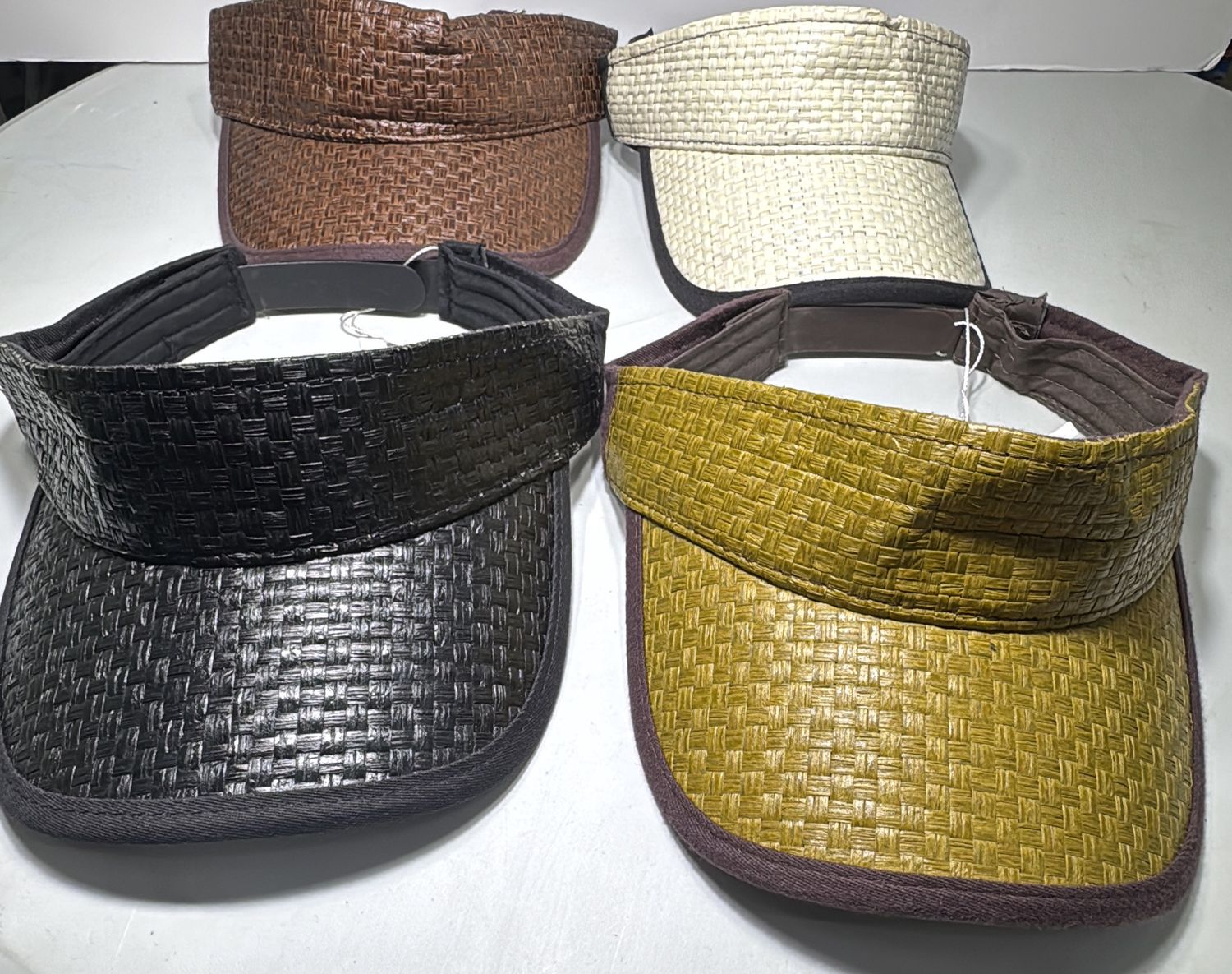 LAUFALA DESIGN VISOR