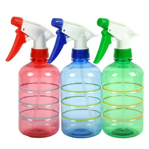 SPRAY BOTTLE 500 ML