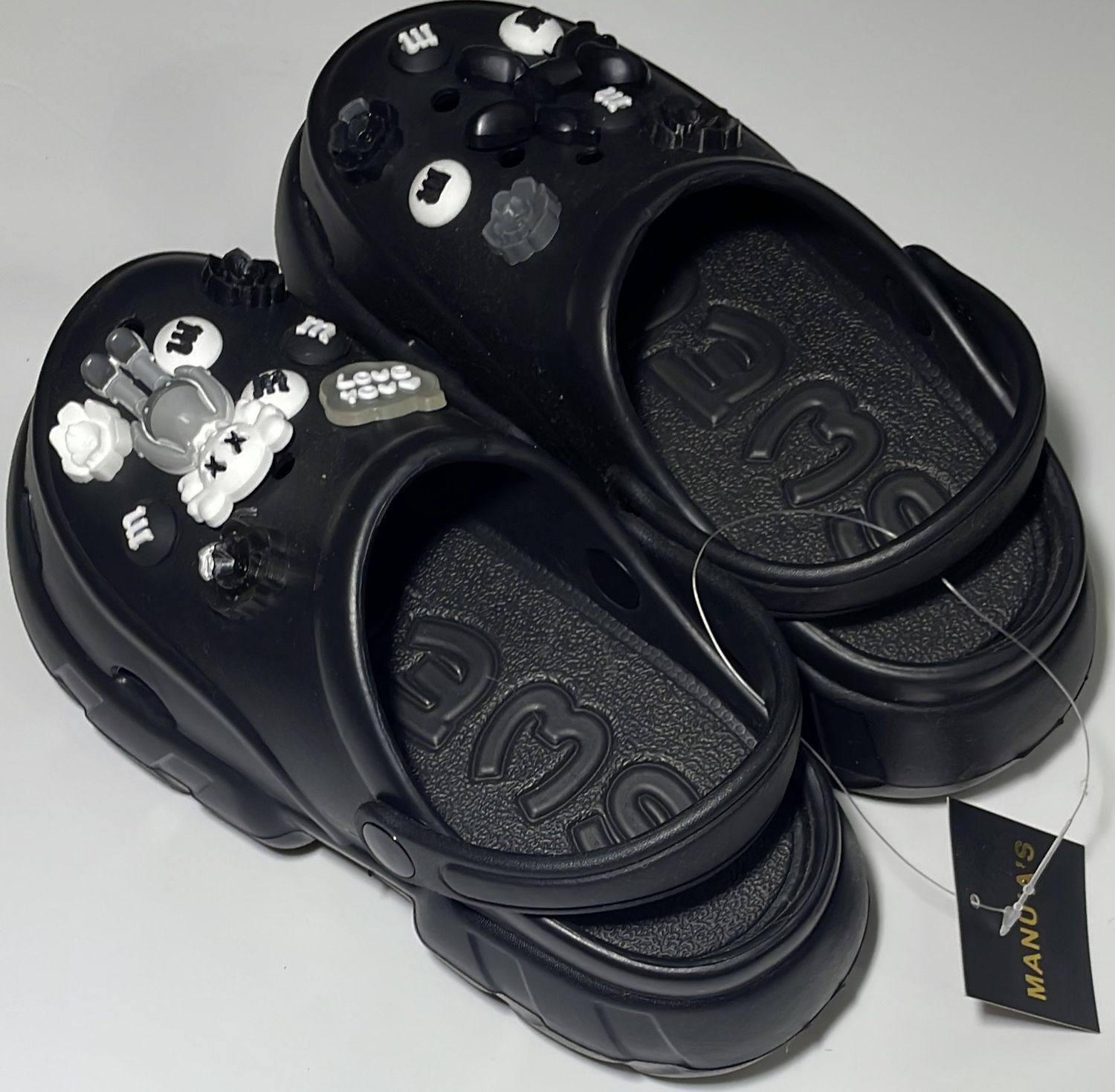 Crocs shoes style: kids crocs