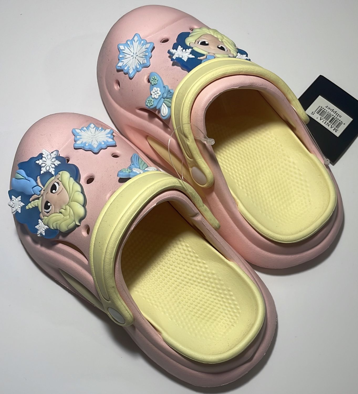 Kids shoes; style: g012 crocs k