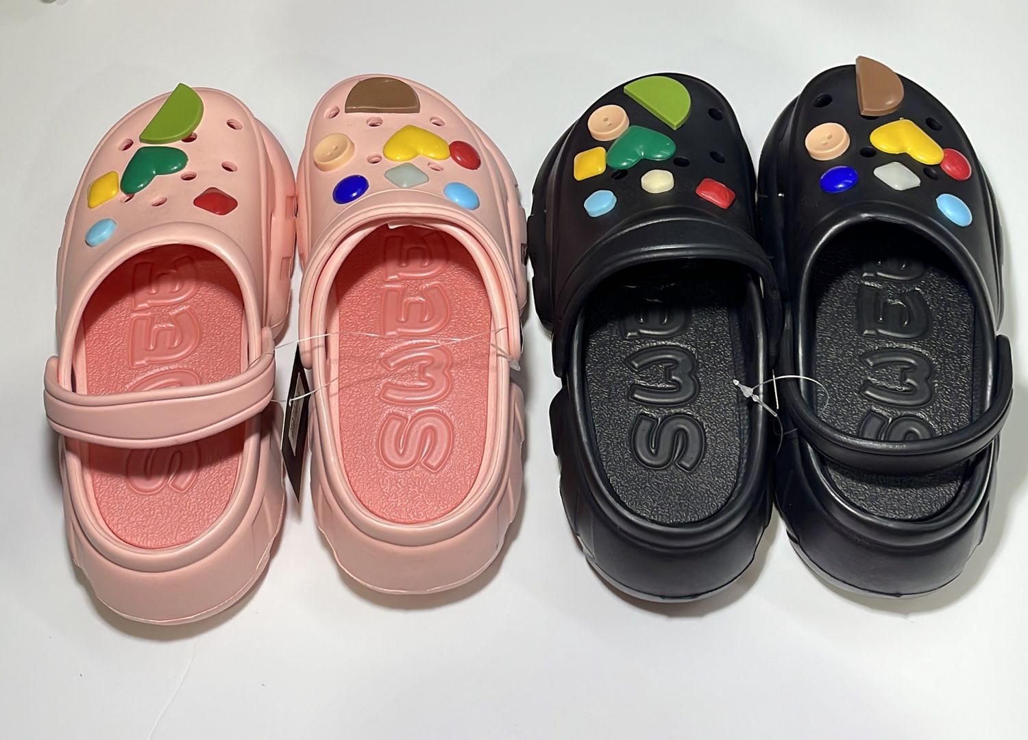 Crocs shoes;sty:kids crocs