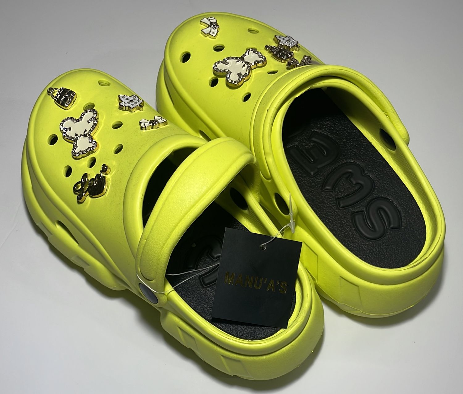 Crocs; style: kids crocs