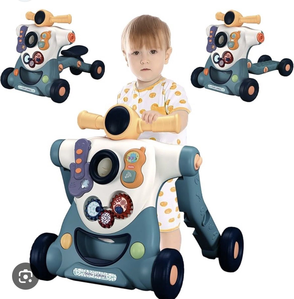 Baby chair; style: multifunctio