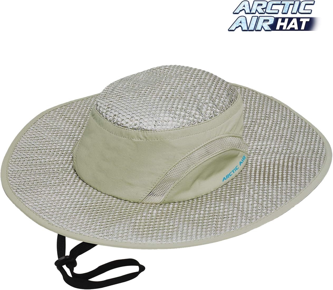 Cooling Fisherman Hat with UV