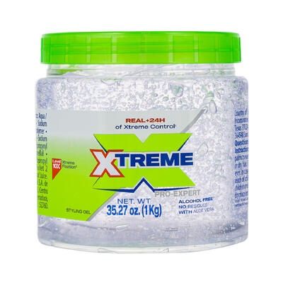 Wet Line Xtreme Clear Styling G