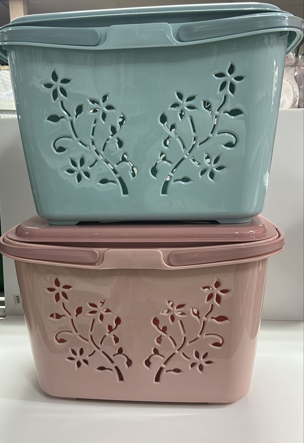 BASKET 6029 SIZE: 48*34*31CM