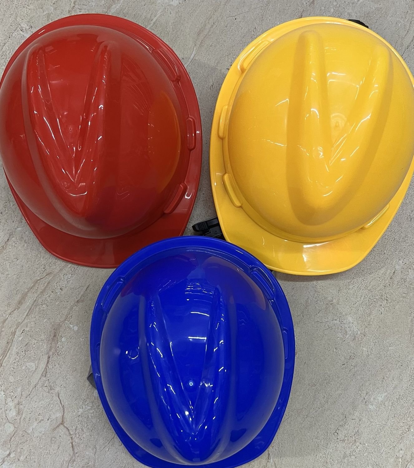 SAFETY HELMET