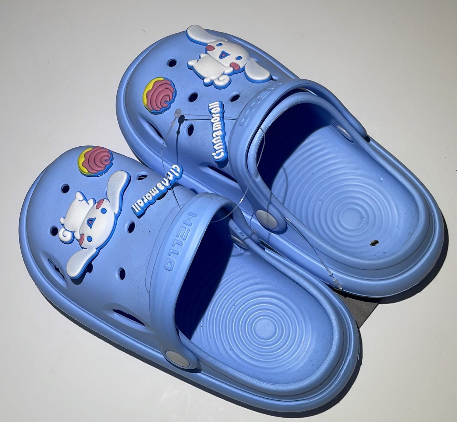 Kids shoes; style: crocs kids s