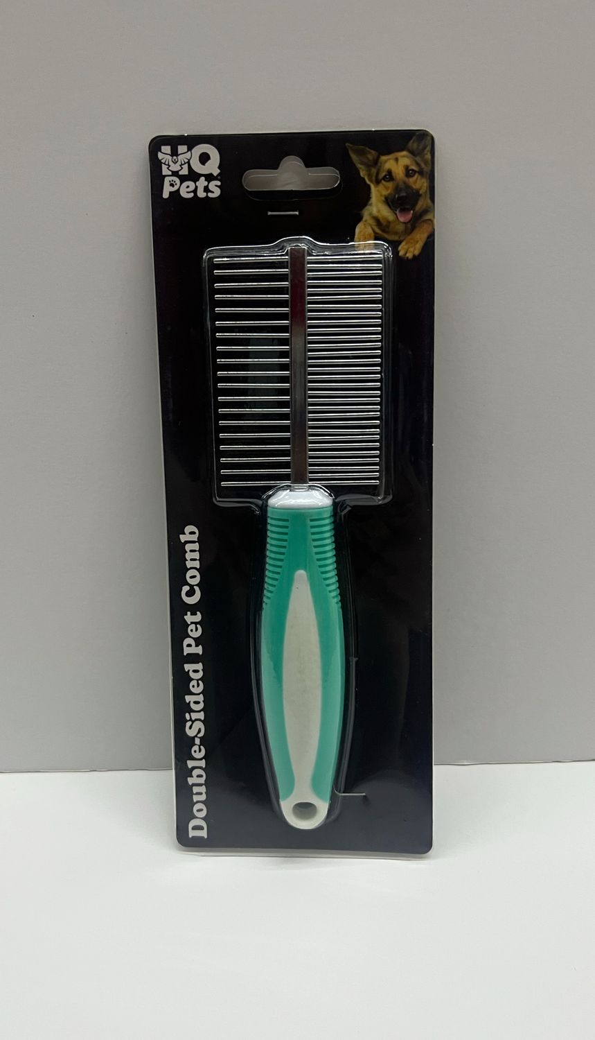 PET COMB