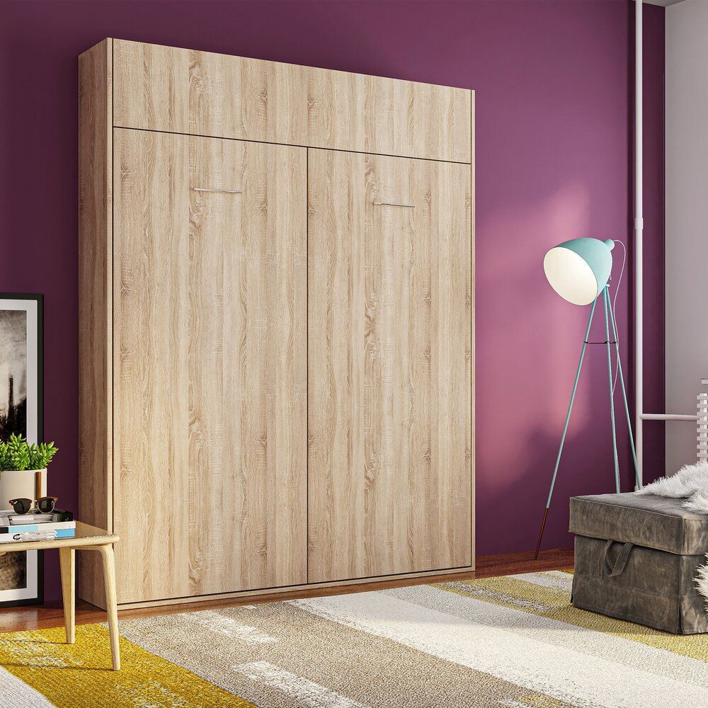 DYN 160x200 chêne DYN 160x200 chêne