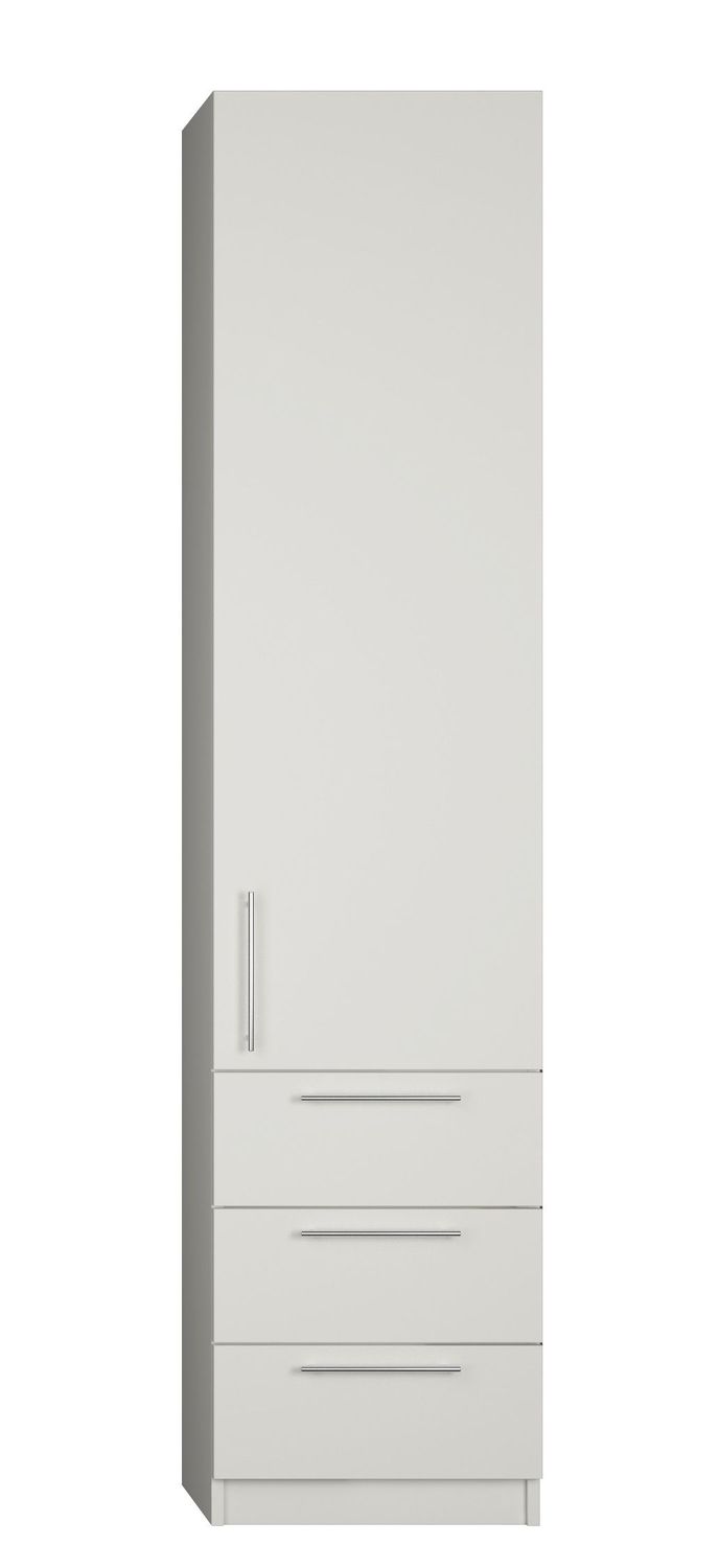 Elément 10A3550-214.1 blanc