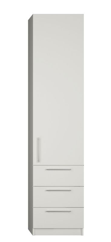 Elément 10A3550-214.1 blanc