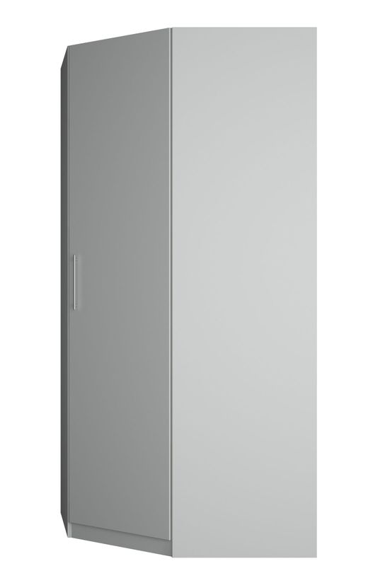 Elément ANGLE1P blanc