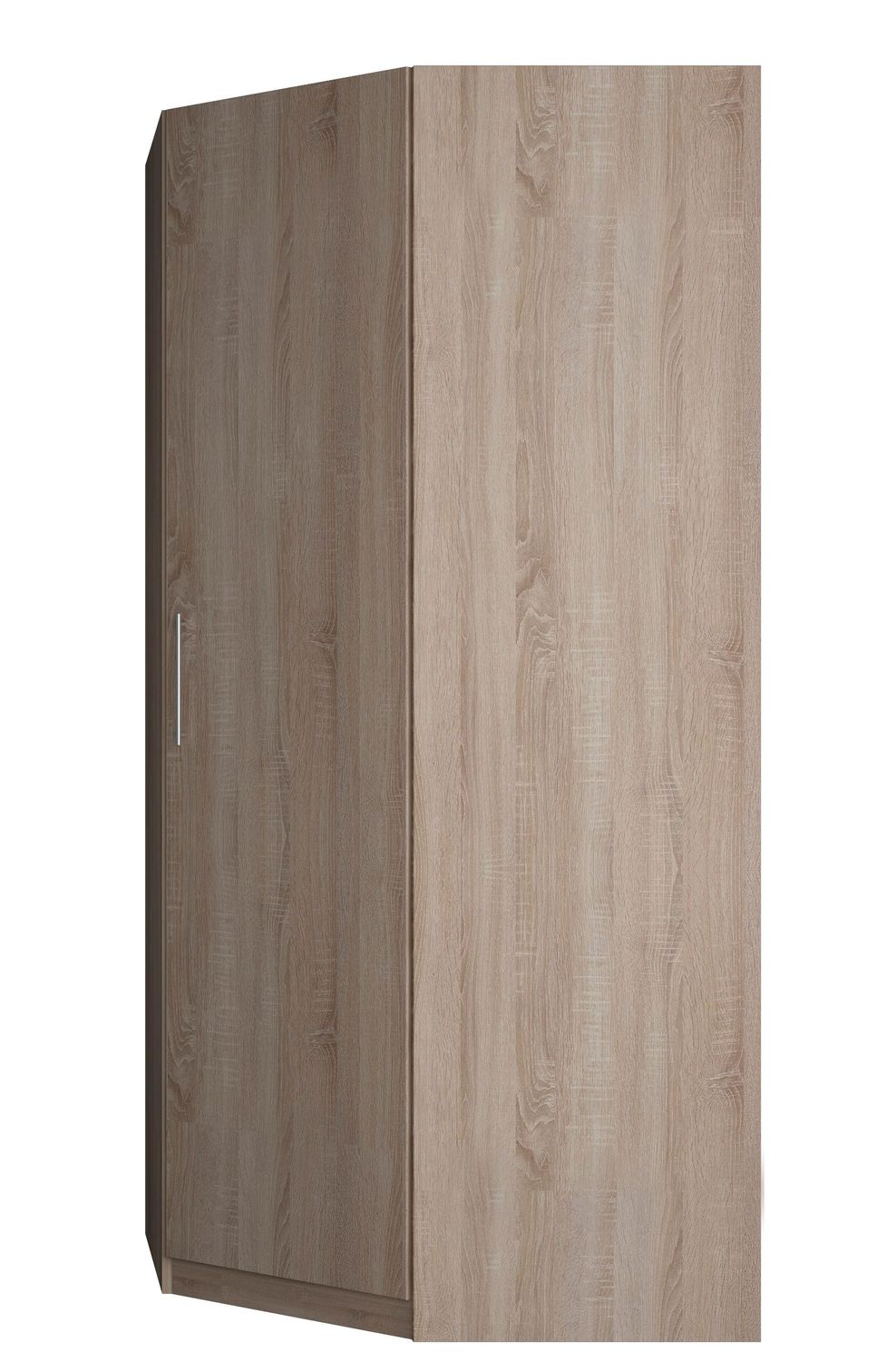 Elément ANGLE1P chêne