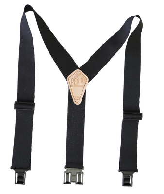 Premium Perry Suspenders™