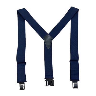 2" Premium Perry Suspenders™, Navy