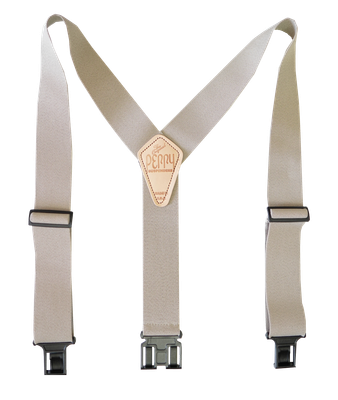Original Perry Suspenders™ - Tan