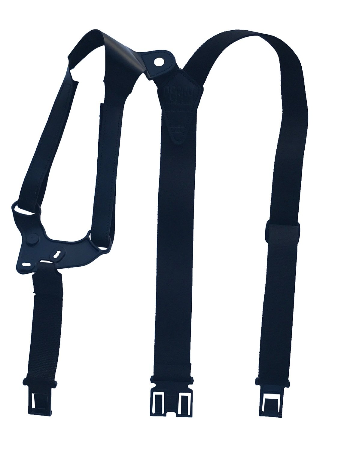 Perry 1811 Shoulder Harnesses