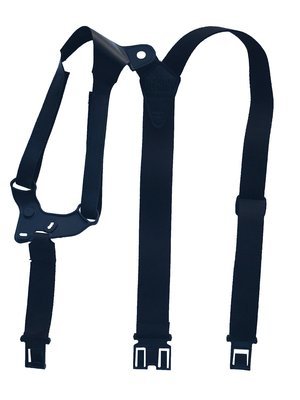 Perry 1811 Shoulder Harnesses