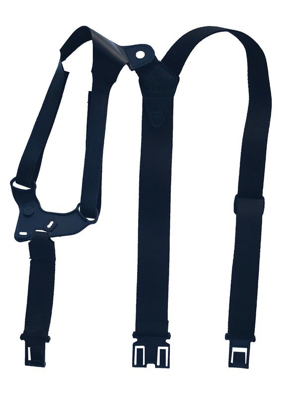 Perry 1811 Shoulder Harnesses