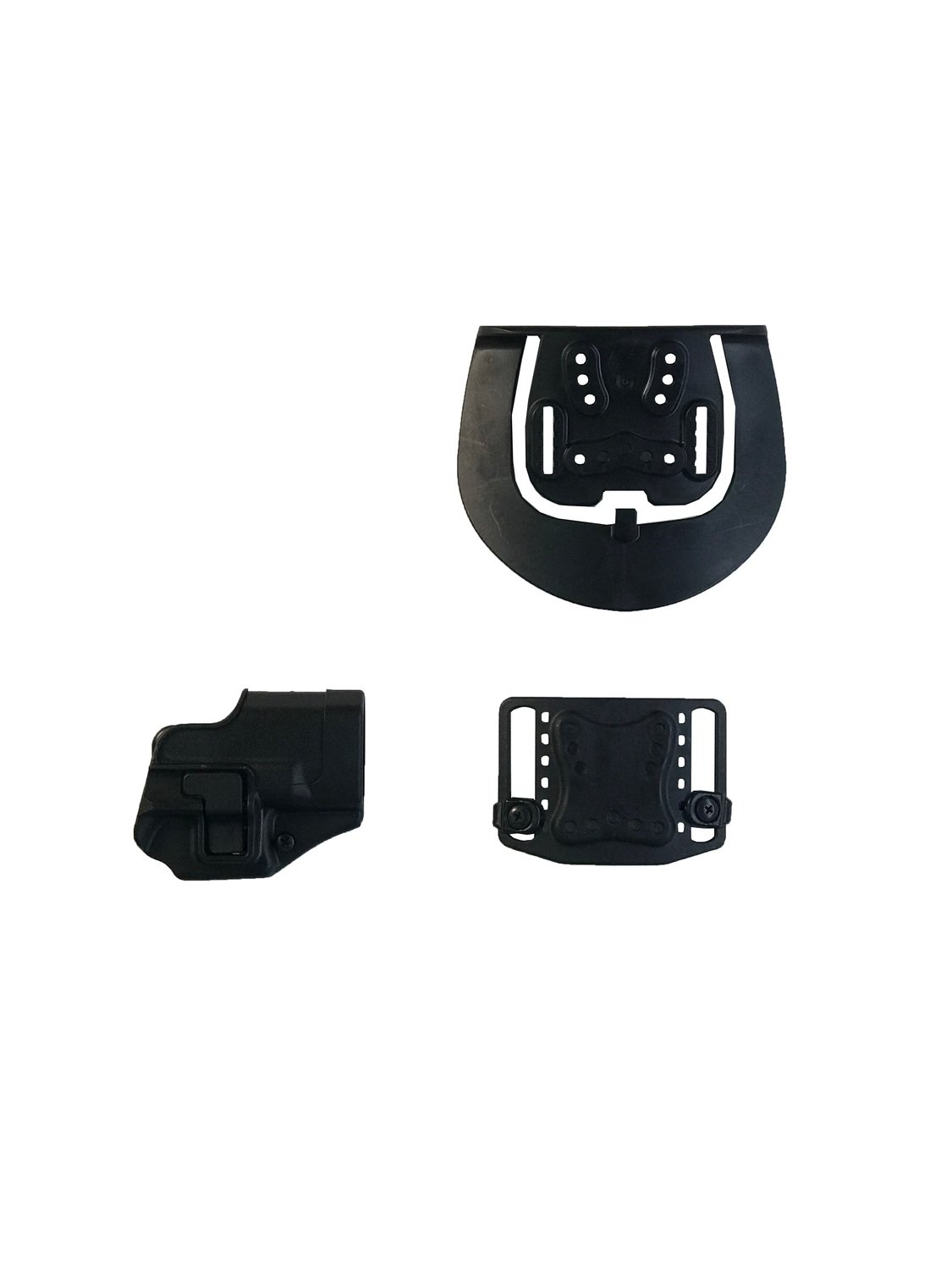 1911 Gov't &amp; Clones with or without rail