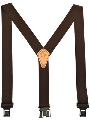 Original Perry Suspenders™ - Brown