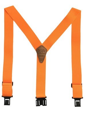 Original Perry Suspenders™ - Orange